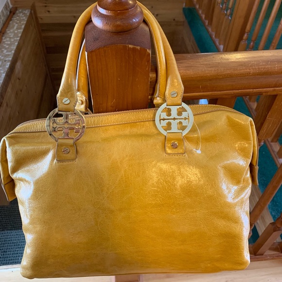 Brand New Tory Burch Handbag No Tags - Picture 4 of 8